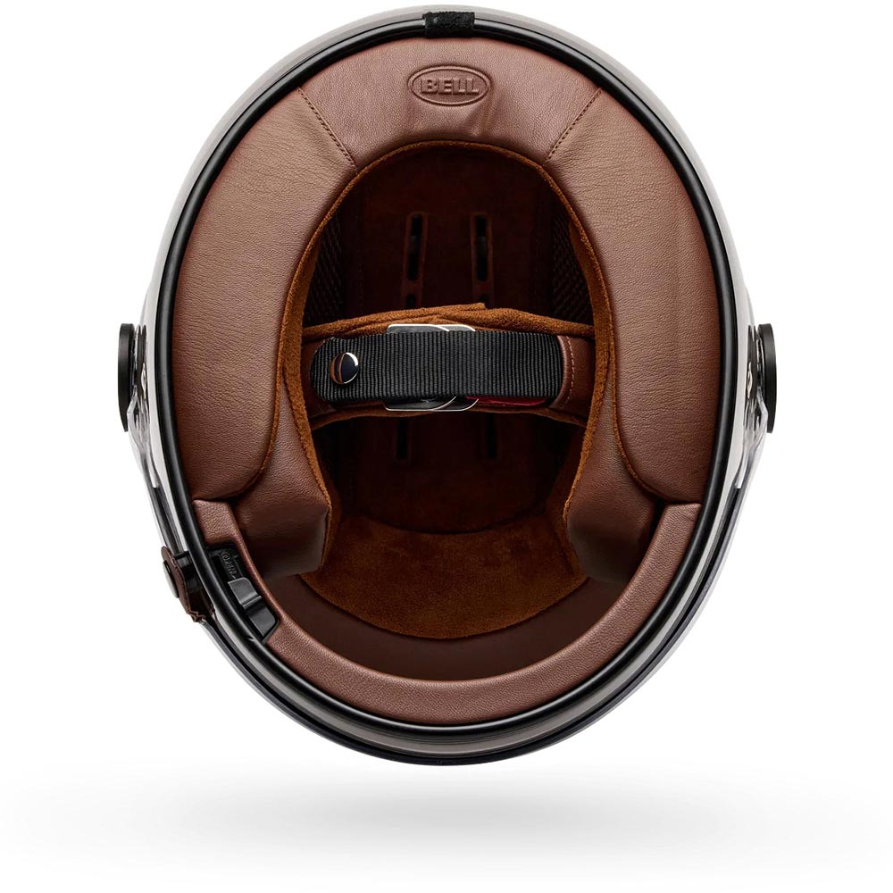 Casque Bullitt GT Lane