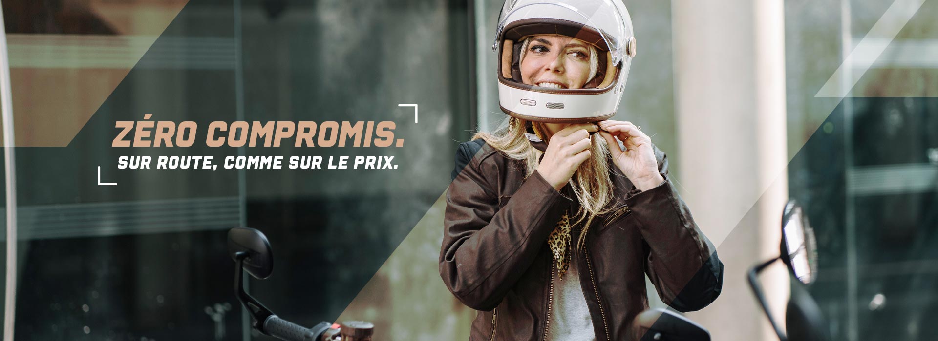 Casque Bullitt GT Lane