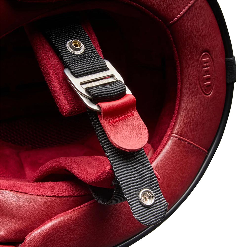 Casque Bullitt GT Lane