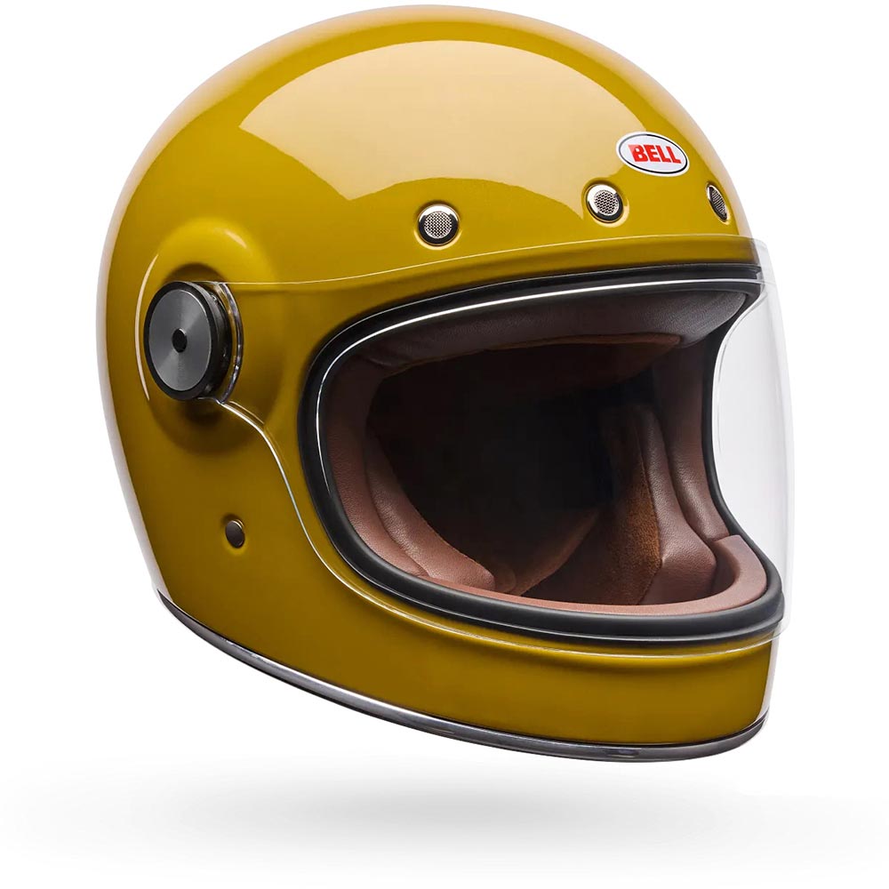 Casque Bullitt GT Solid