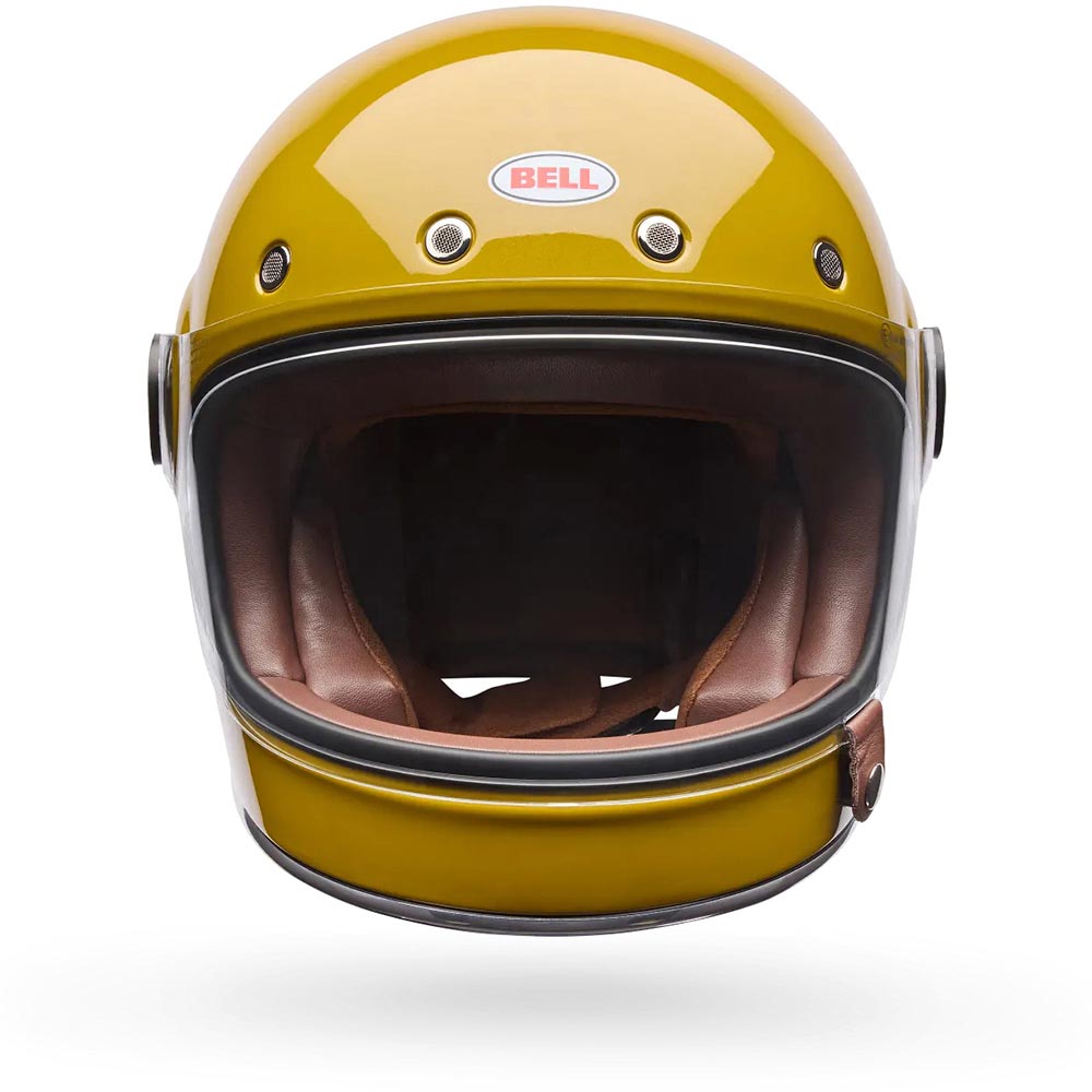 Casque Bullitt GT Solid