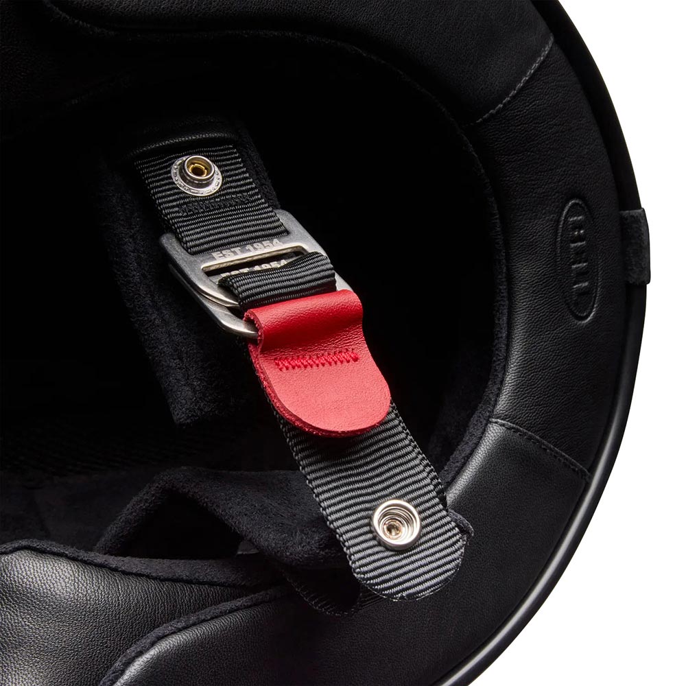 Casque Bullitt GT Solid