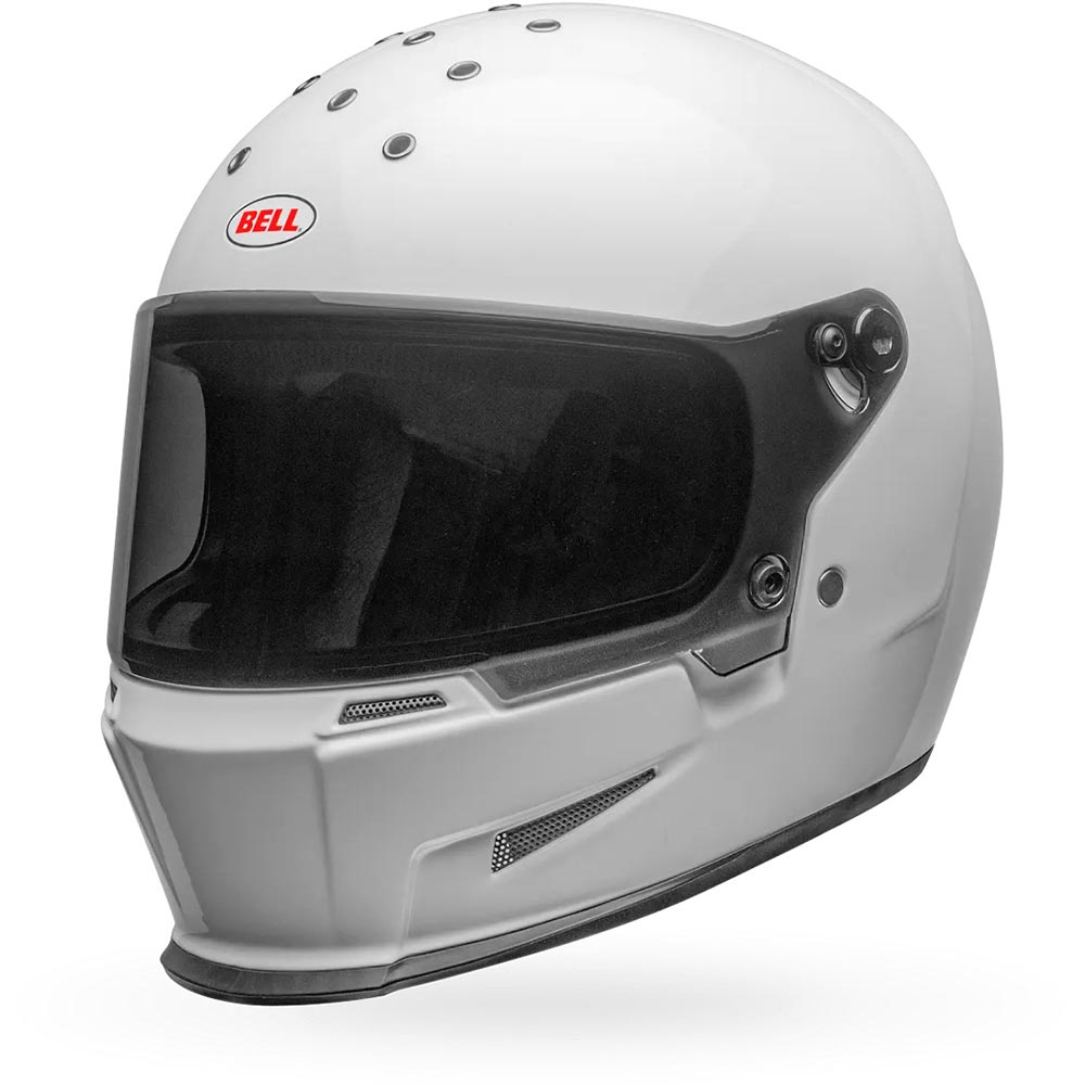 Casque Eliminator Solid