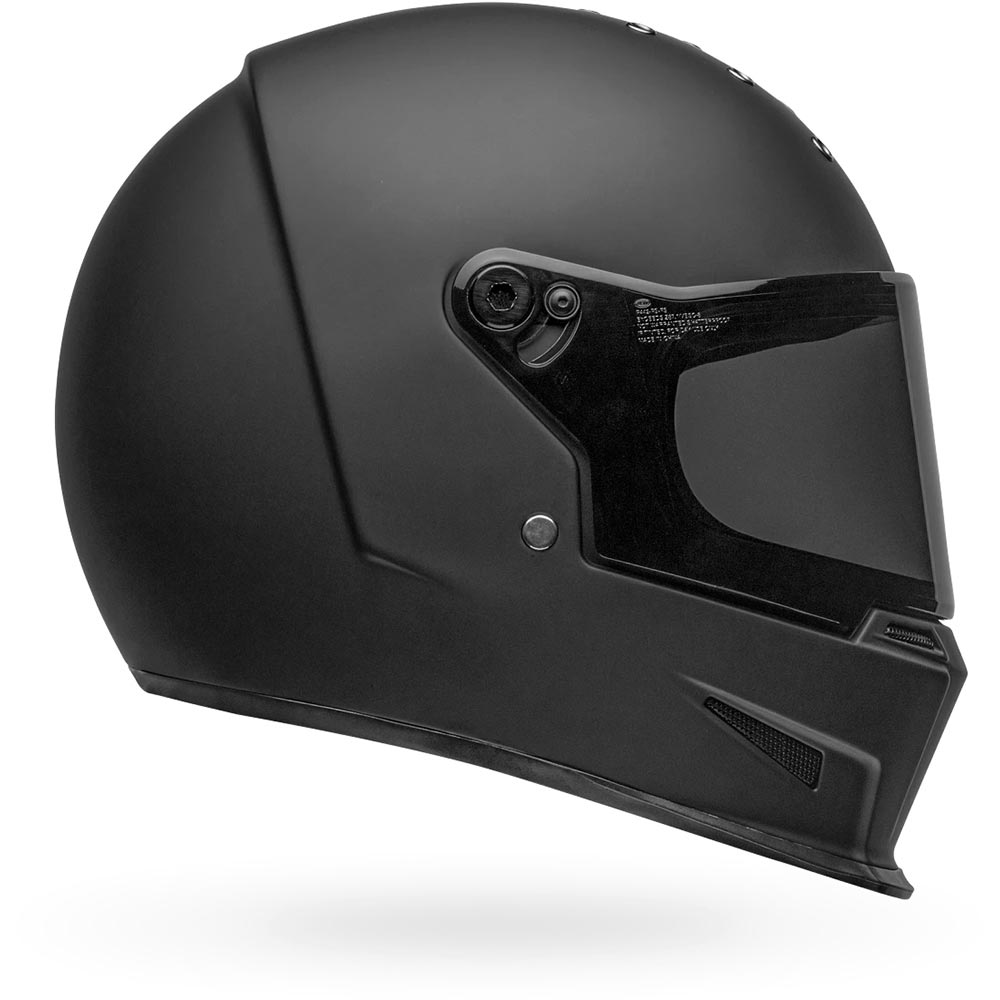 Casque Eliminator Solid