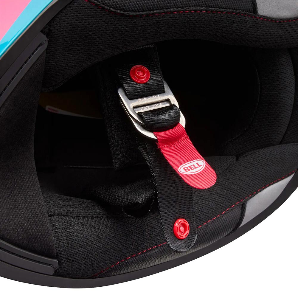 Casque Lithium MIPS® + Fluid