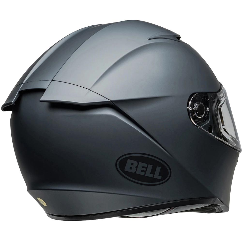 Casque Lithium MIPS® Solid