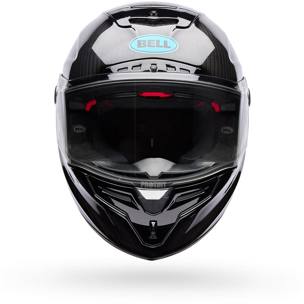 Casque Race Star DLX Flex Strike