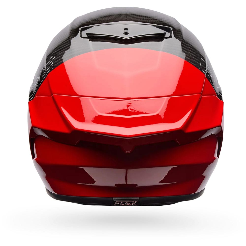 Casque Race Star DLX Flex Strike