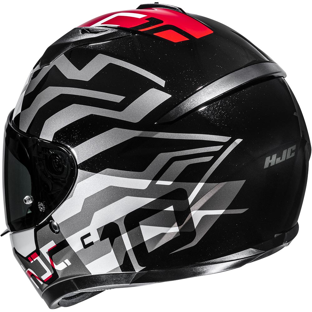 Casque C10 Blade