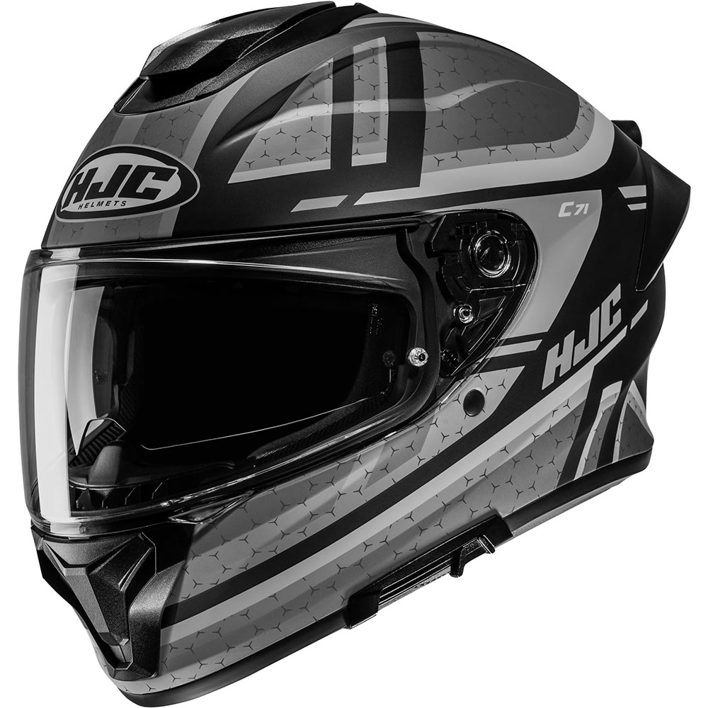 Casque C71 Novah
