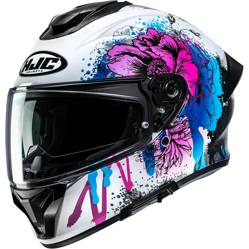 Casque C71 Roko