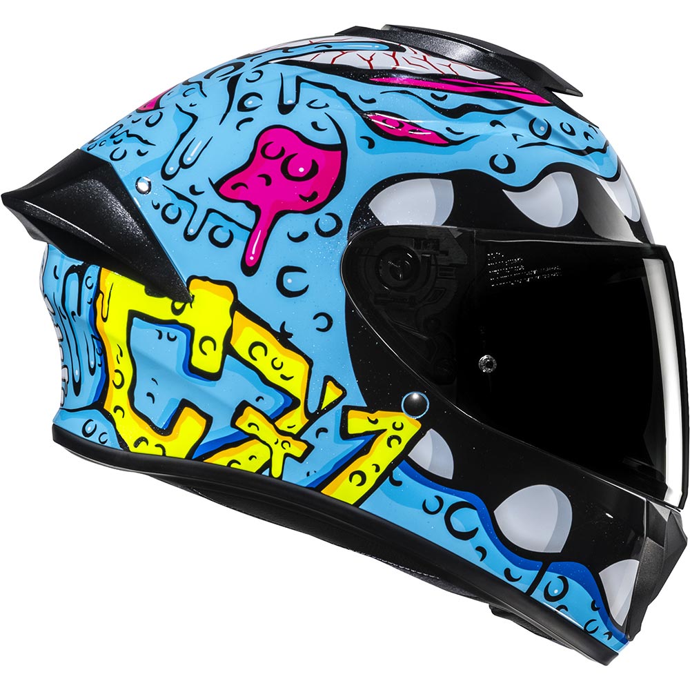 Casque C71 Squeeze