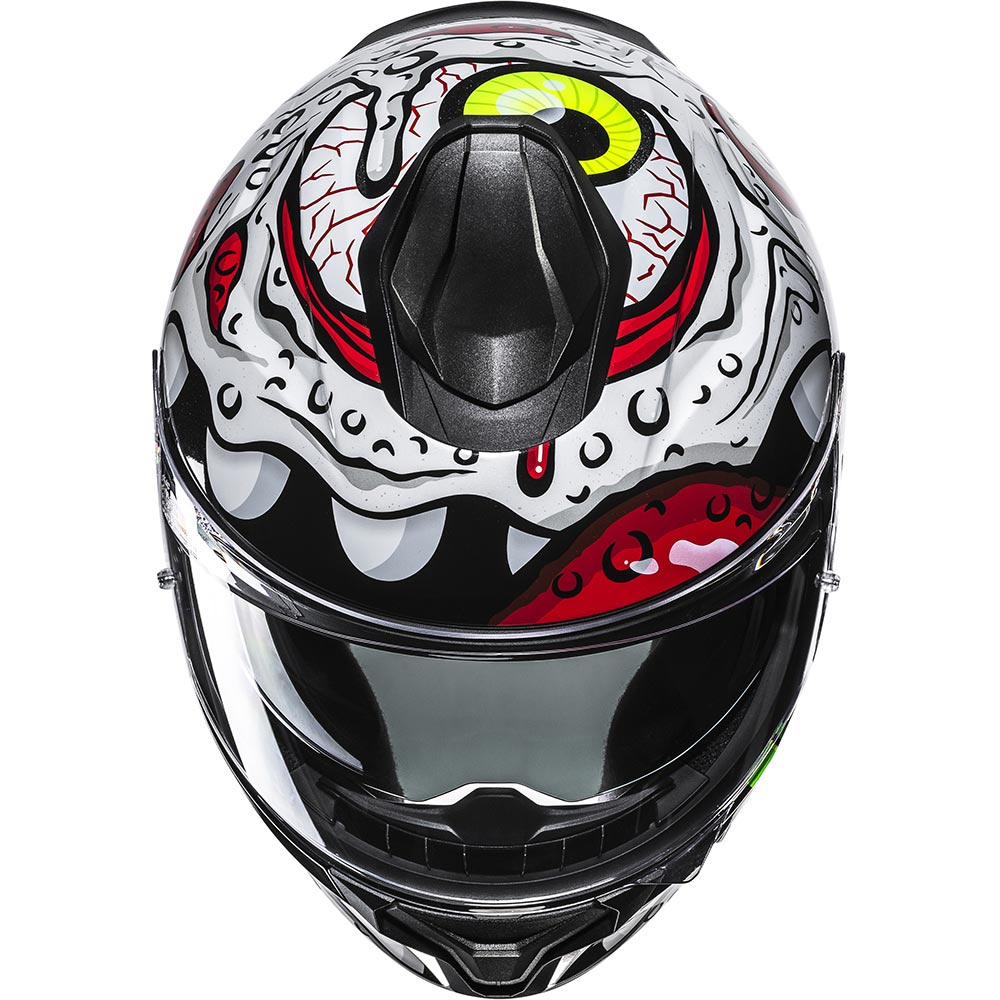 Casque C71 Squeeze