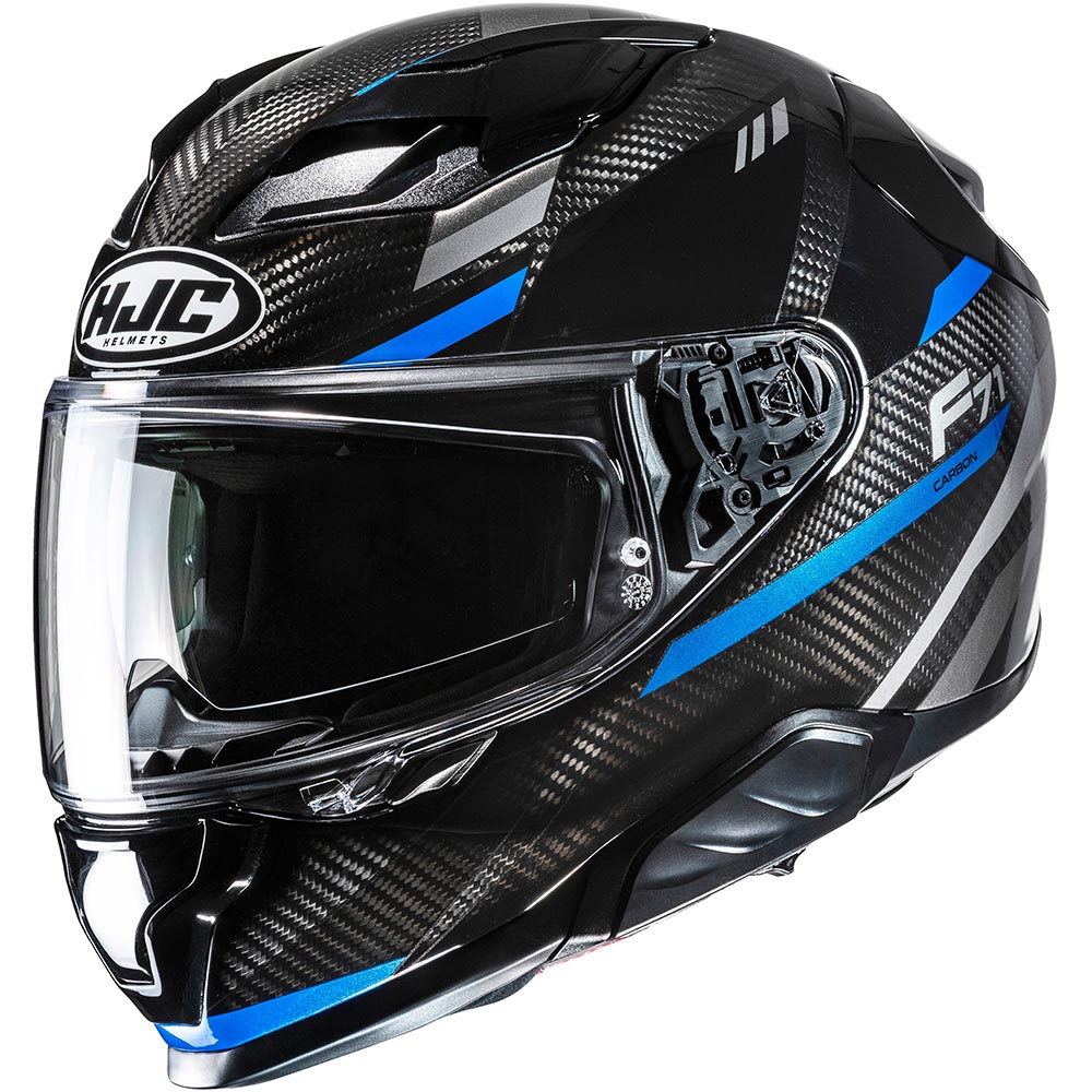 Casque F71 Carbon Esira