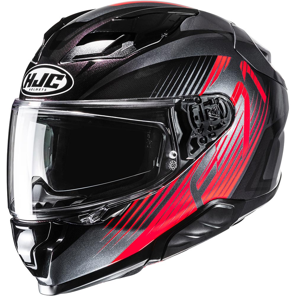 Casque F71 Catos