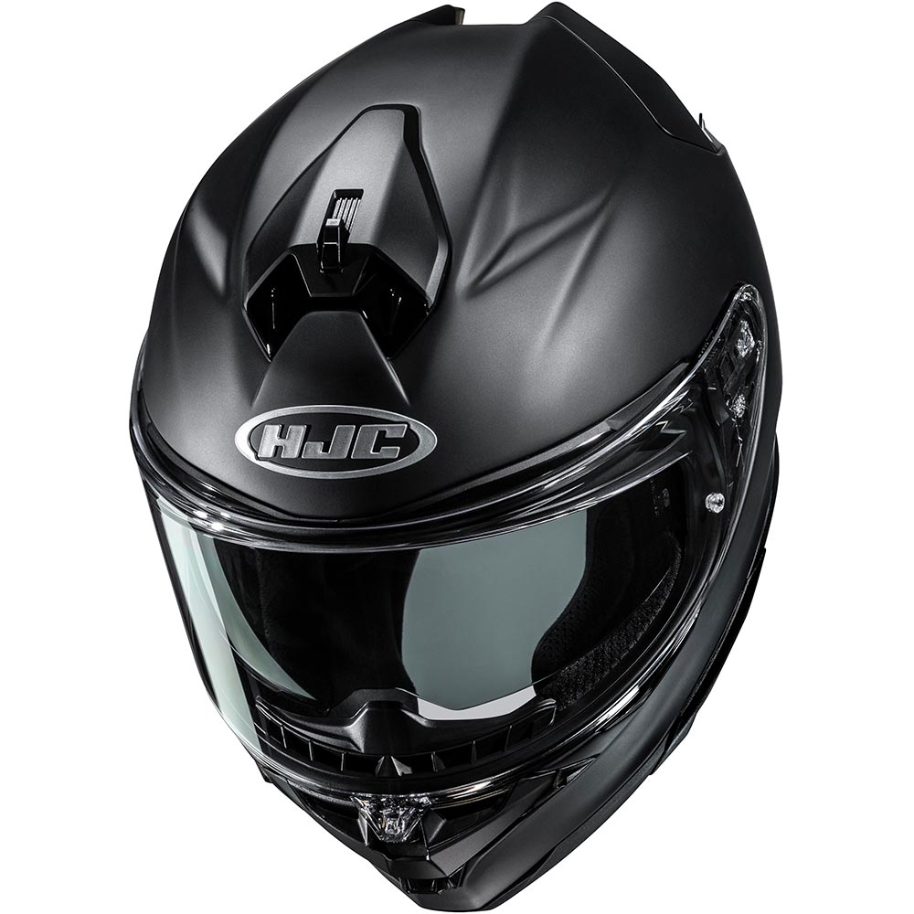 Casque F72 Carbon Uni