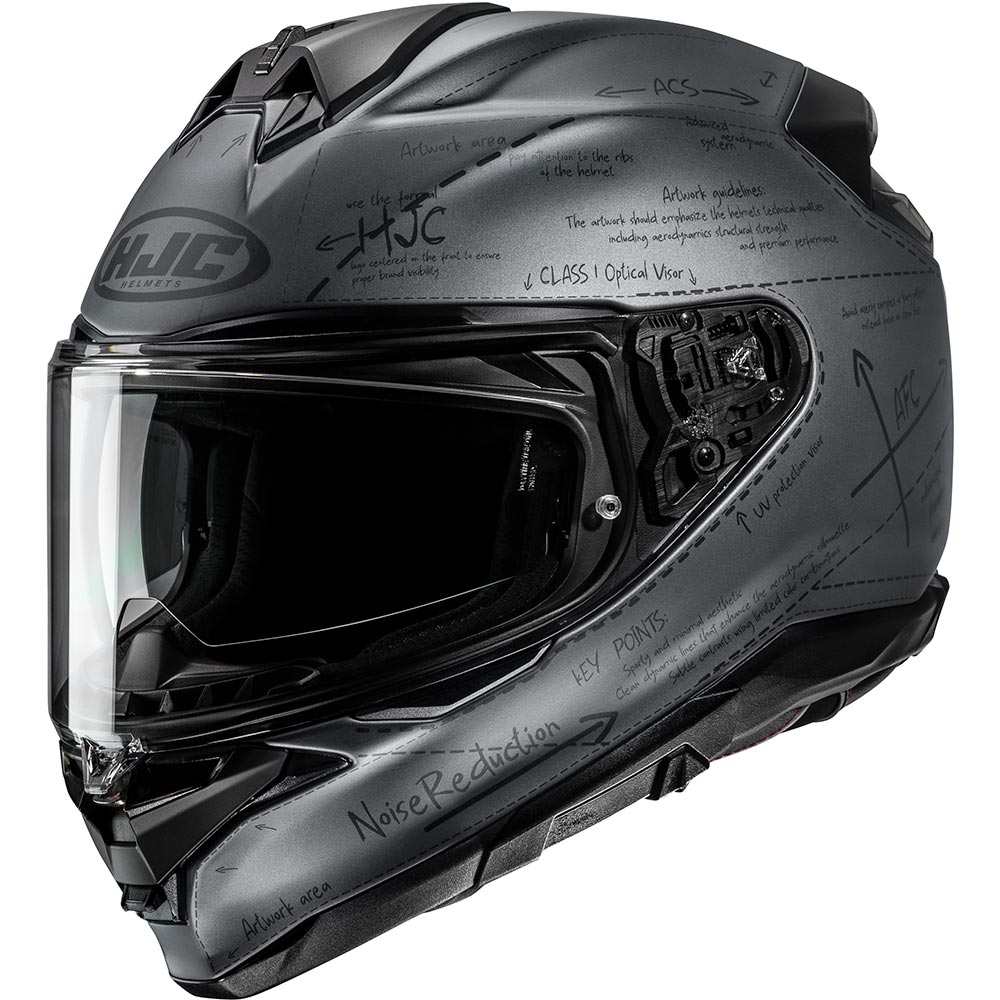 Casque F72 Odyssea