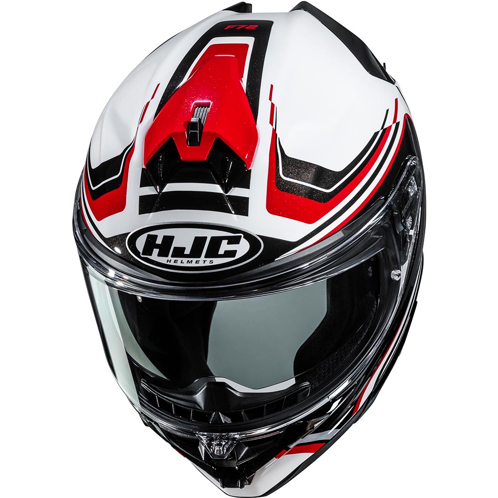 Casque F72 Oflo