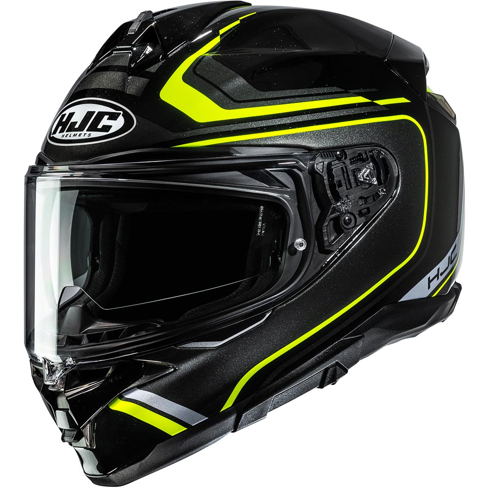 Casque F72 Oflo