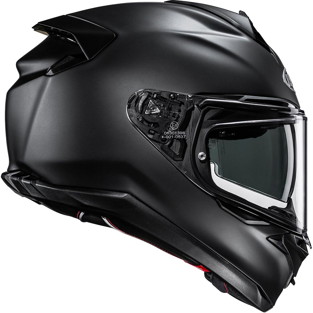 Casque F72 Uni