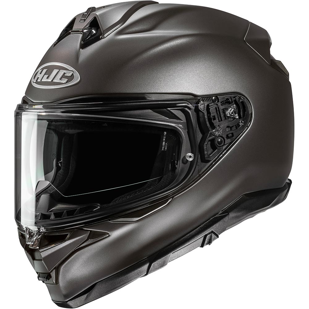 Casque F72 Uni