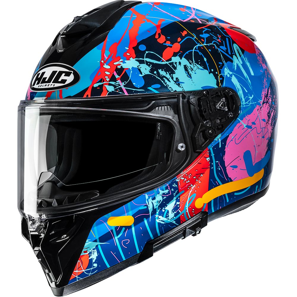 Casque i72 Electra