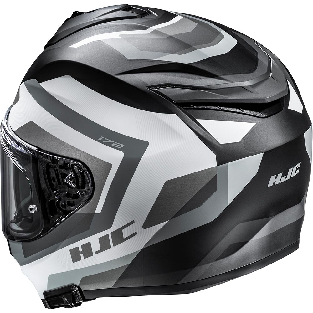 Casque i72 Shard