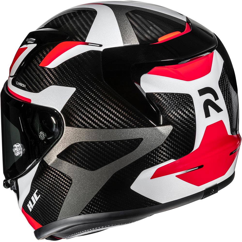 Casque RPHA 12 Carbon Xentra