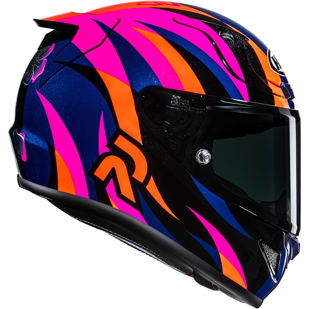 Casque RPHA 12 Dirano
