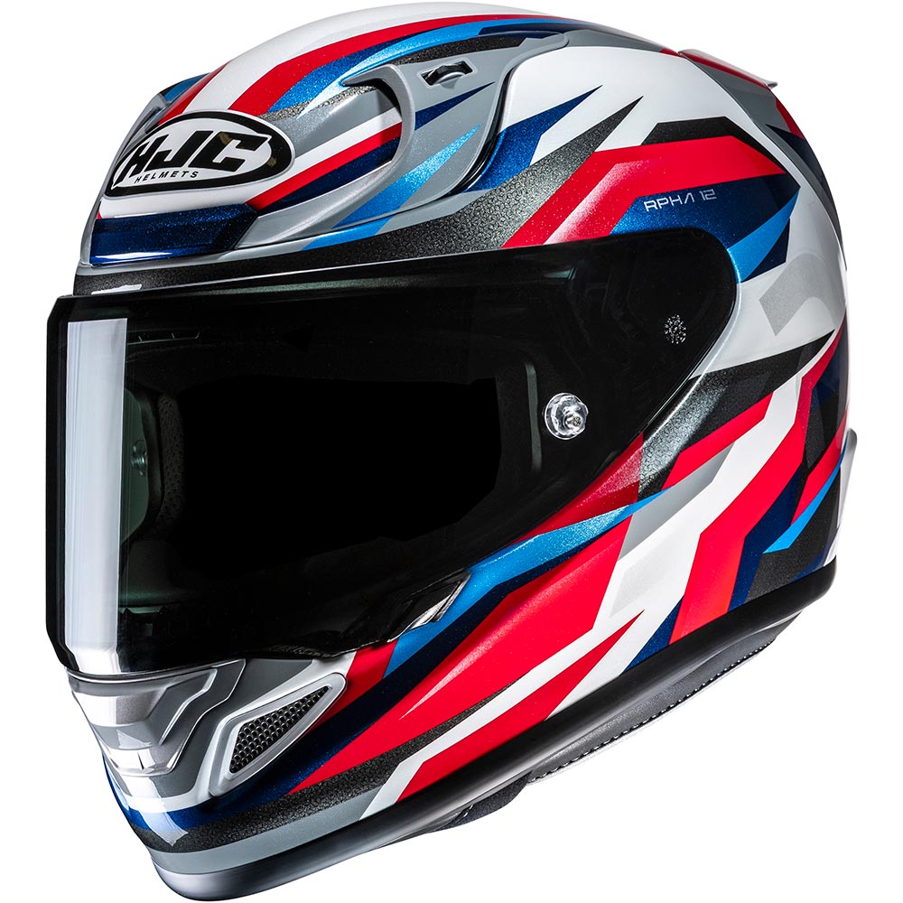 Casque RPHA 12 Dravix