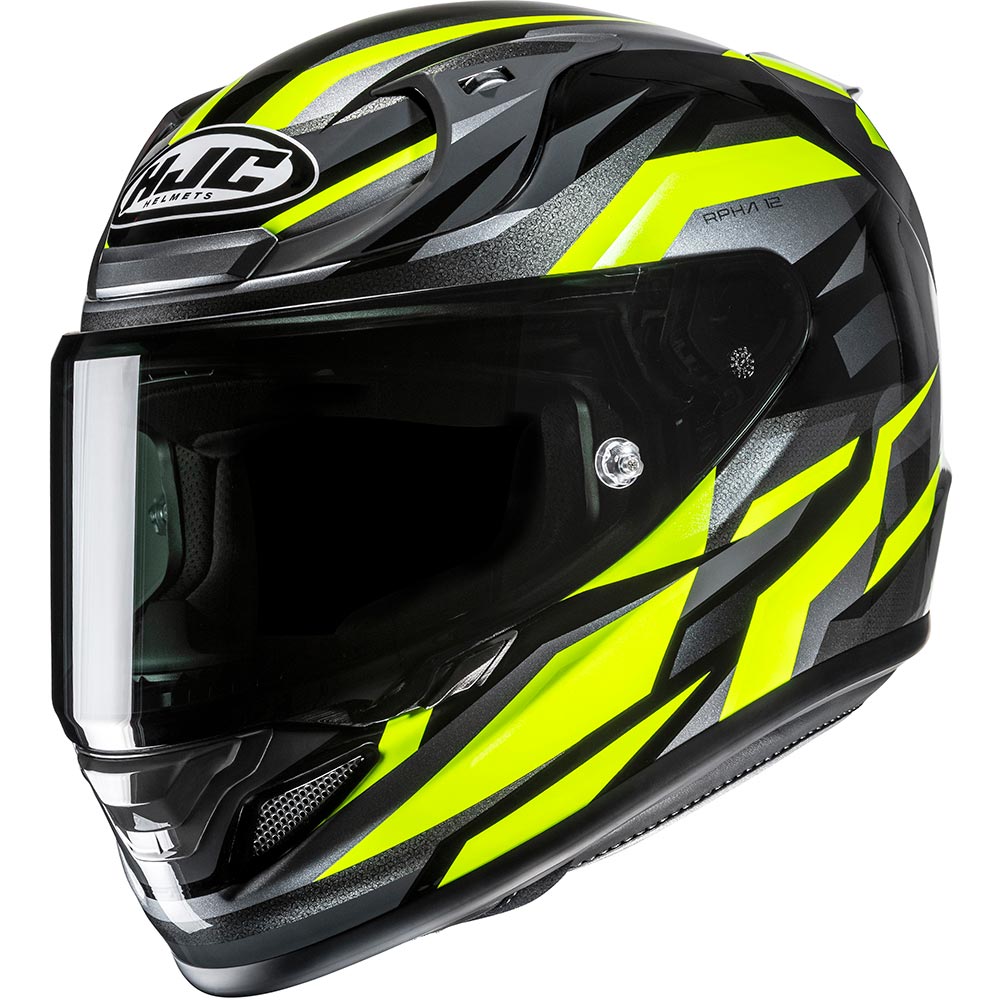 Casque RPHA 12 Dravix