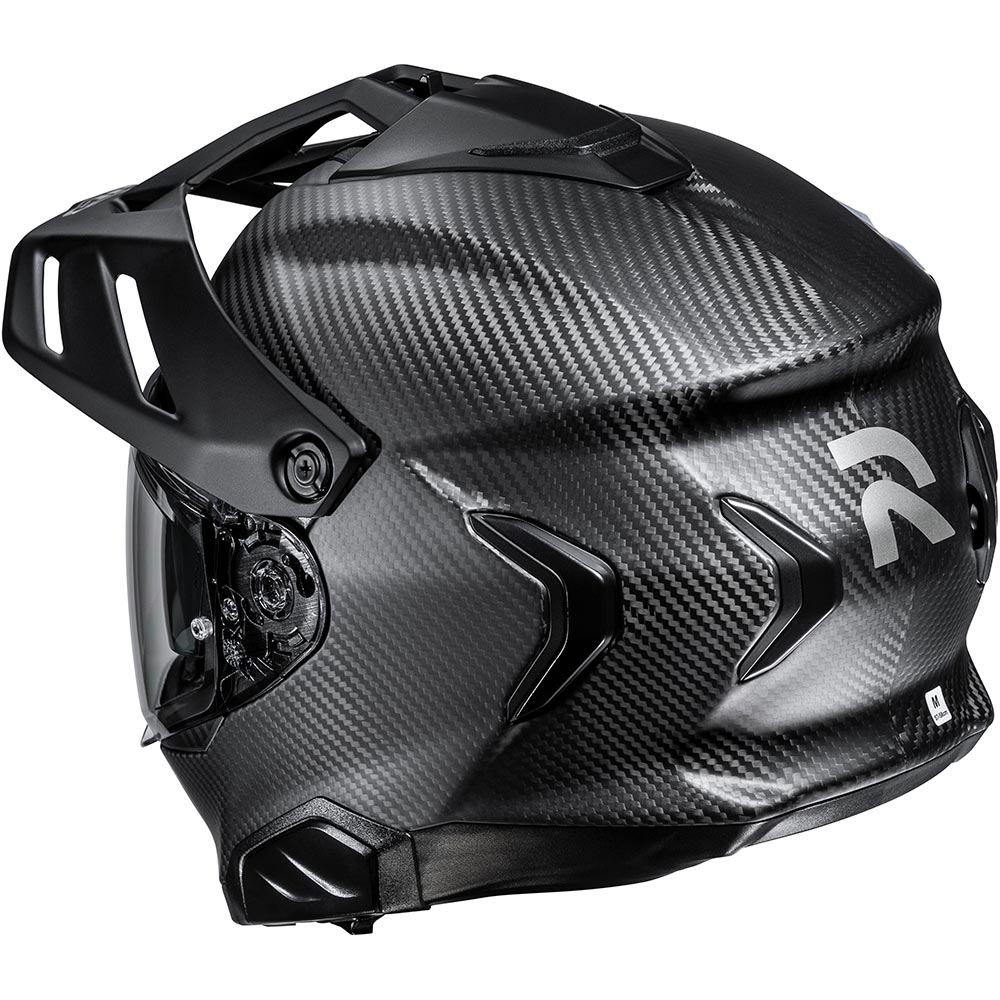 Casque RPHA 60 Carbon Uni
