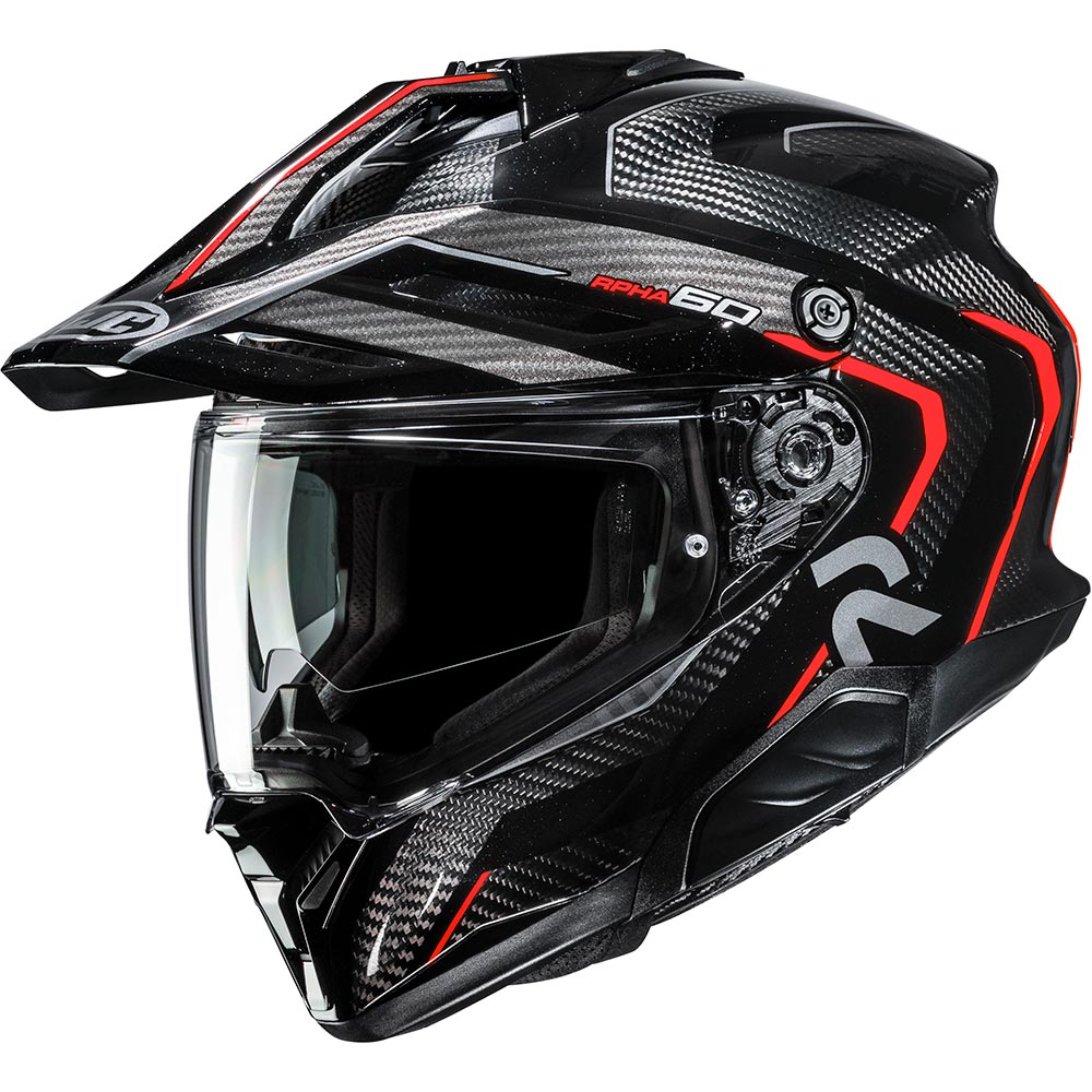 Casque RPHA 60 Carbon Uni