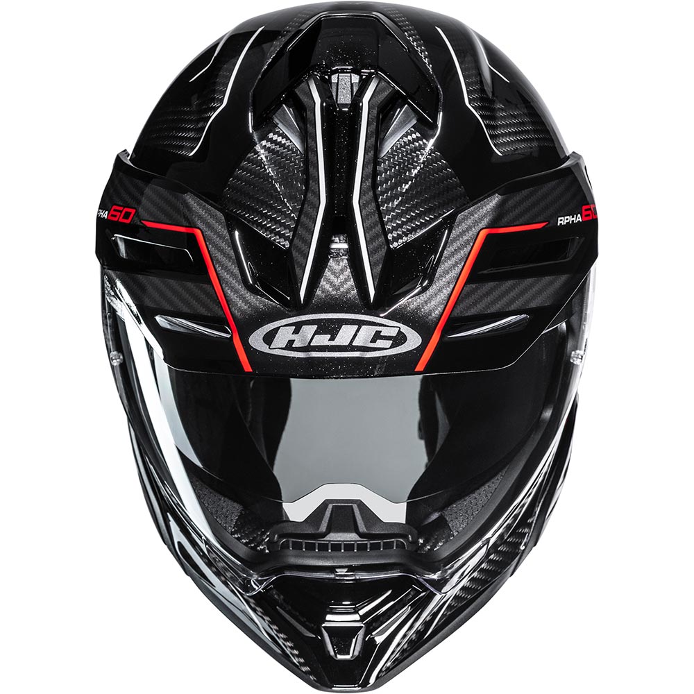 Casque RPHA 60 Carbon Uni