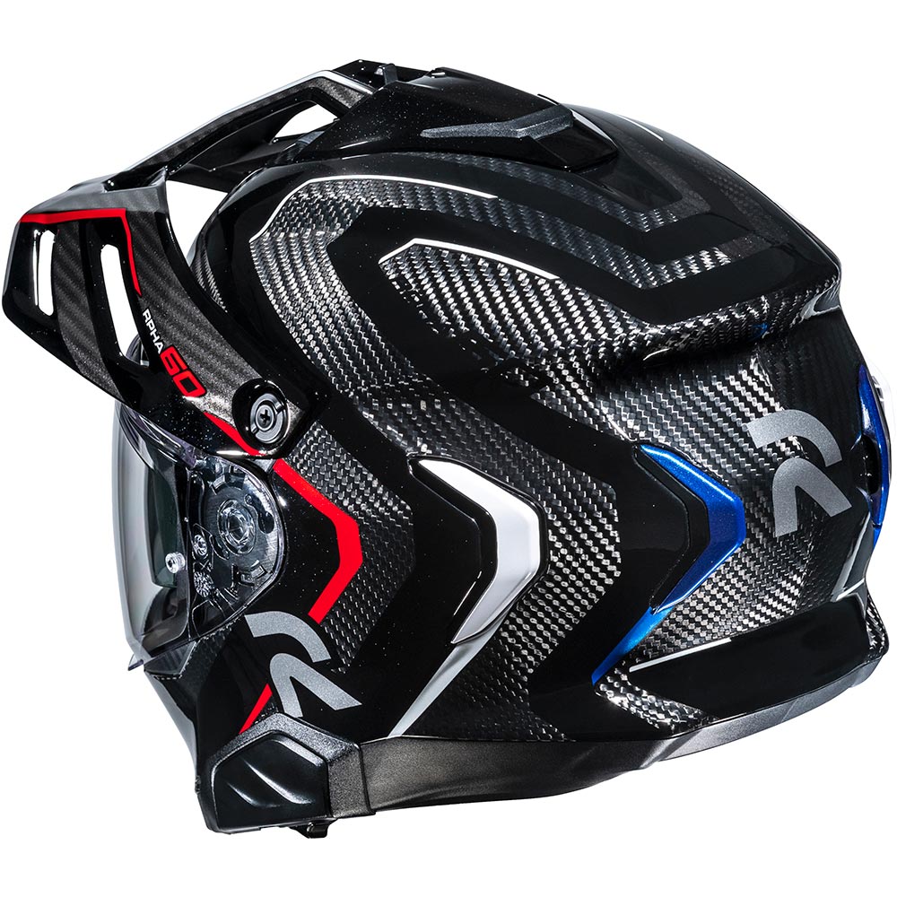 Casque RPHA 60 Carbon Uni