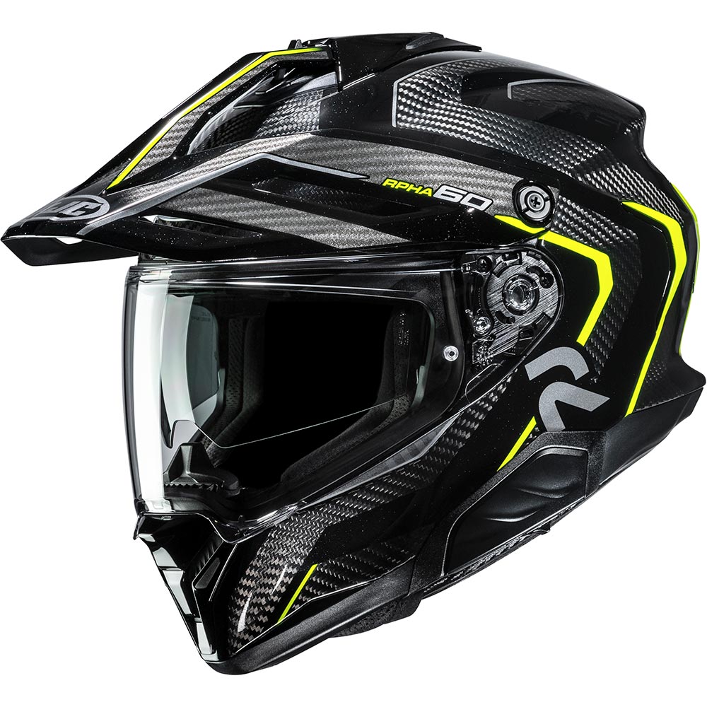 Casque RPHA 60 Carbon Uni