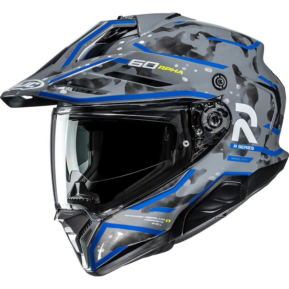 Casque RPHA 60 Kiva