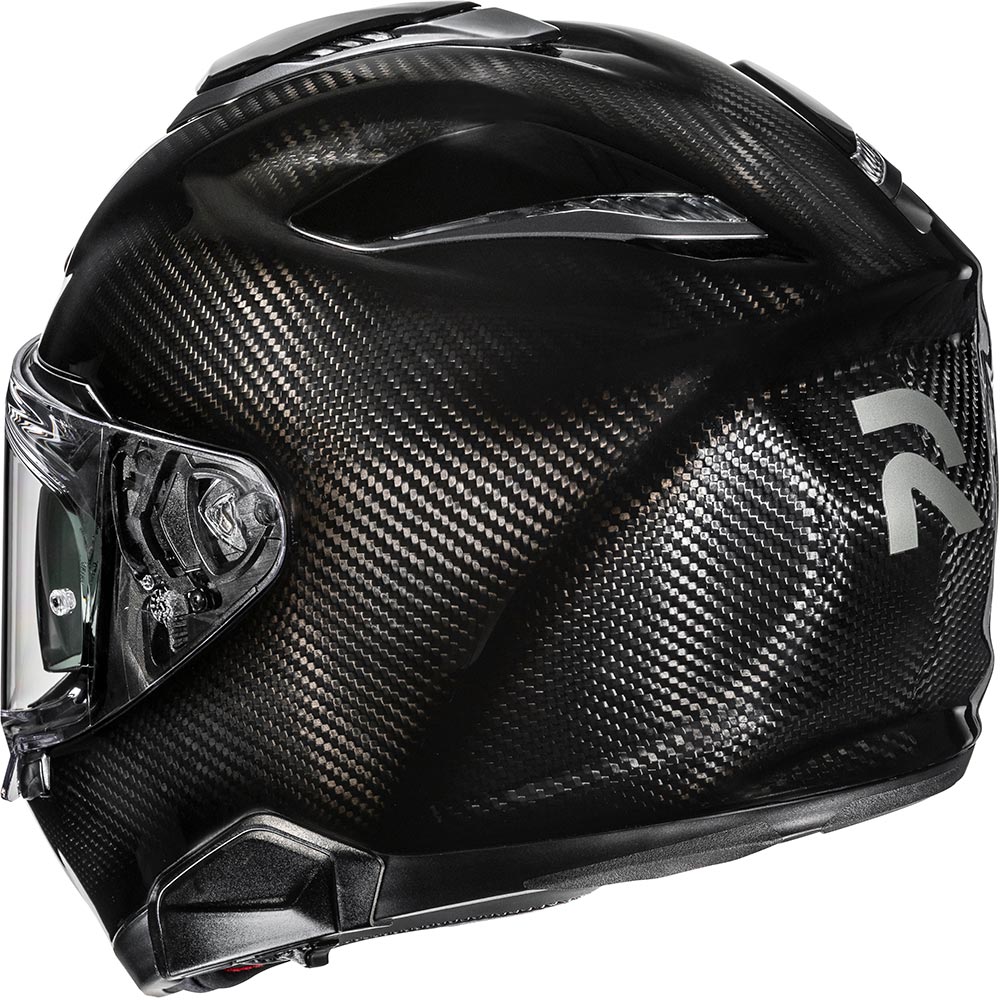 Casque RPHA 72 Carbon