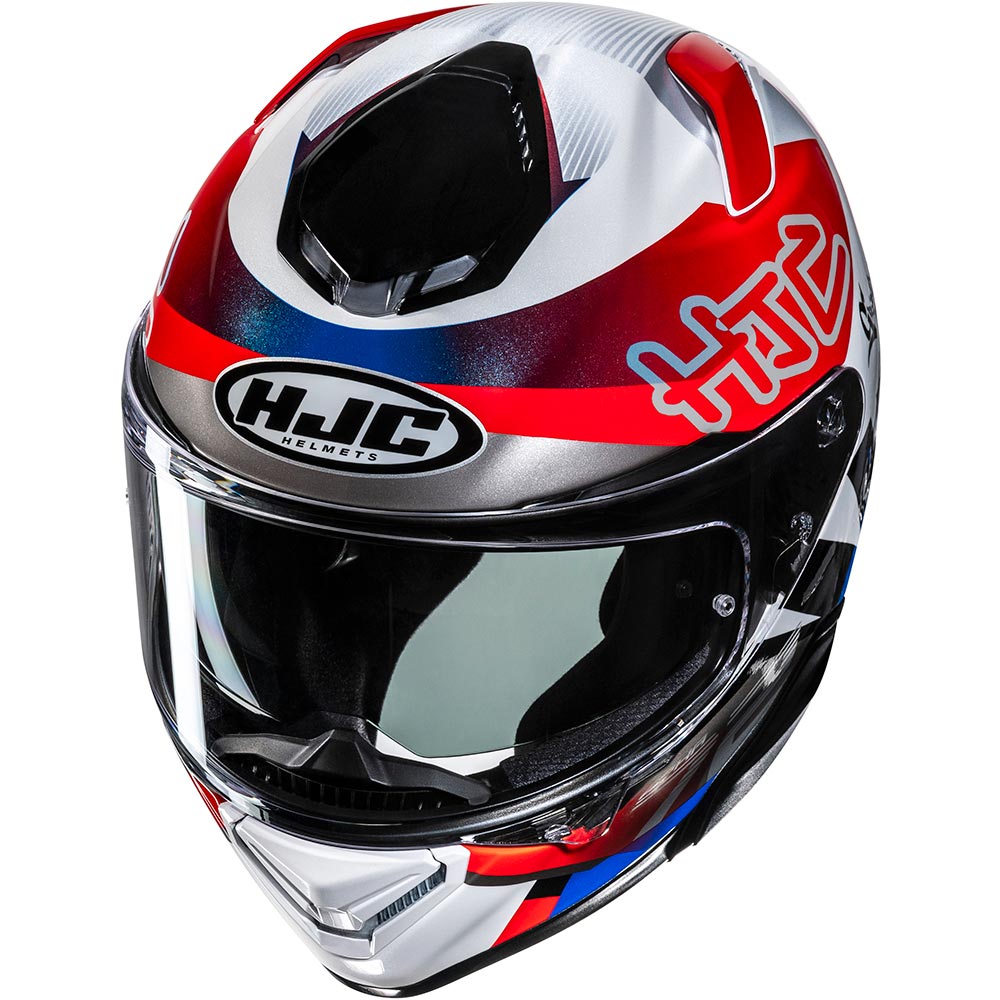 Casque RPHA 72 Goldy