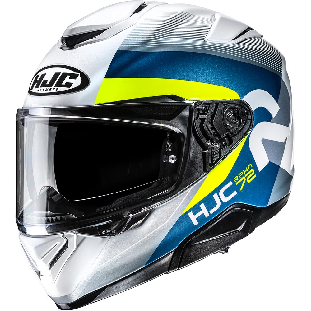 Casque RPHA 72 Phyta