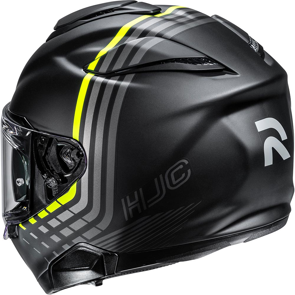 Casque RPHA 72 Veldine
