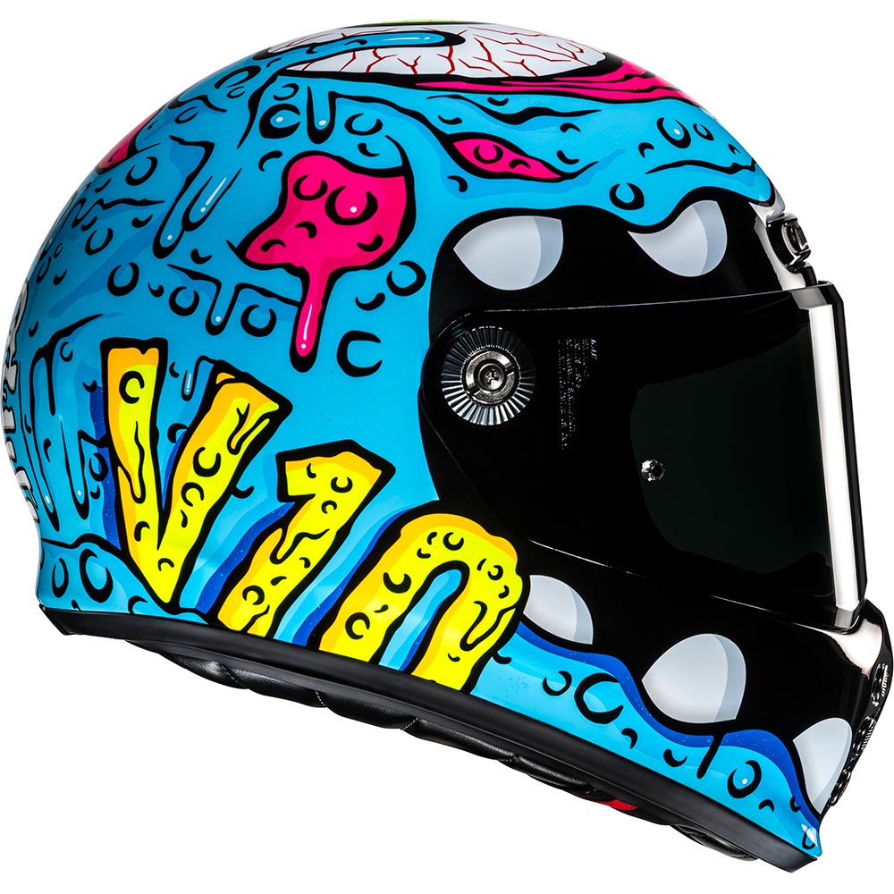 Casque V10 Squeeze