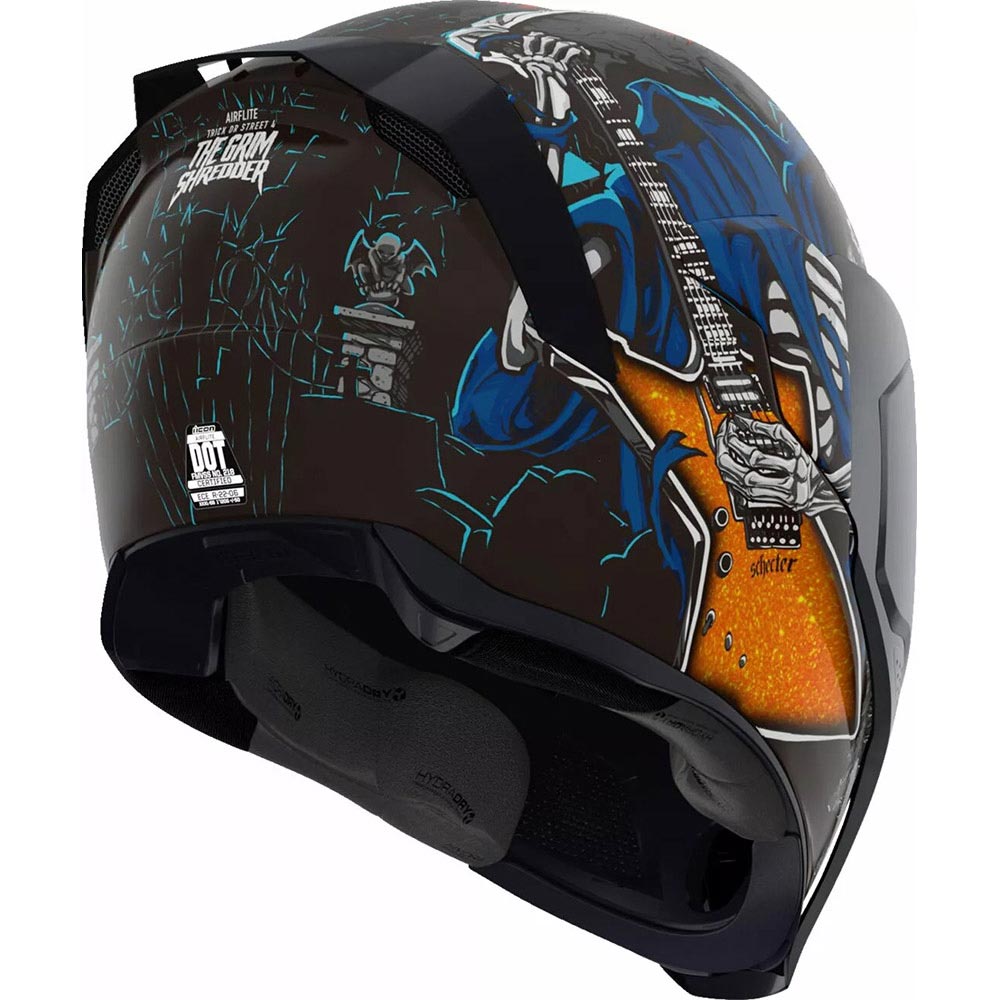 Casque Airflite™ Trick or Street 4