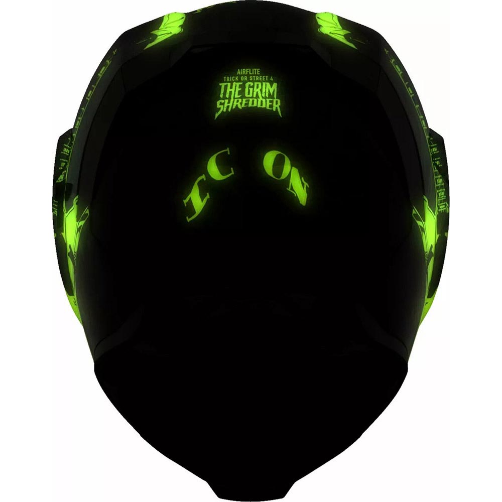 Casque Airflite™ Trick or Street 4