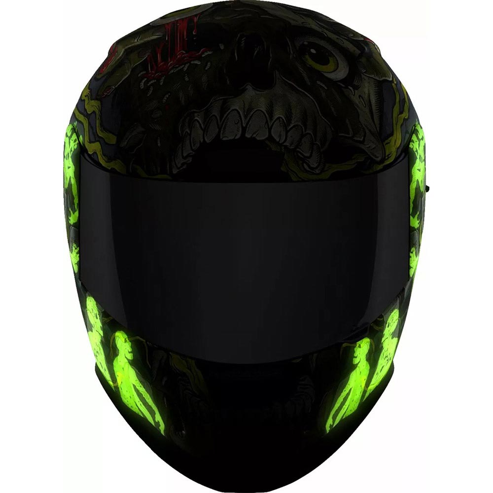 Casque Airform™ Dead Serious Mips®