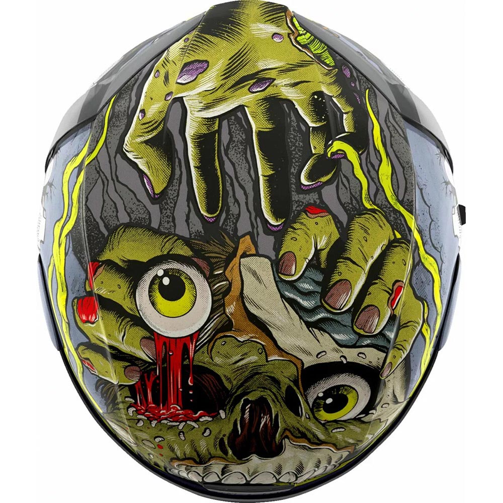 Casque Airform™ Dead Serious Mips®