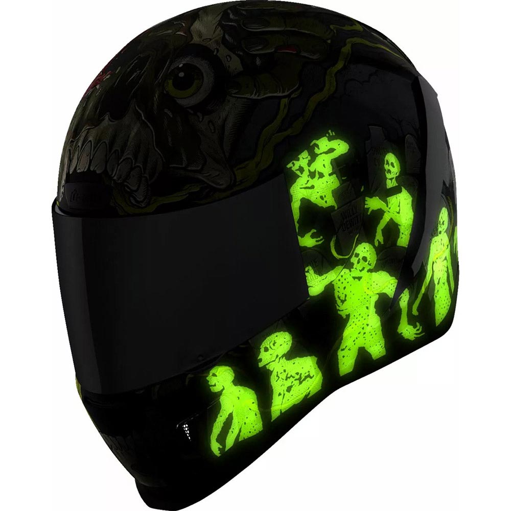 Casque Airform™ Dead Serious Mips®