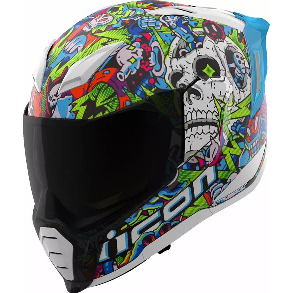 Casque Ultraflite Doodle 3 Mips®