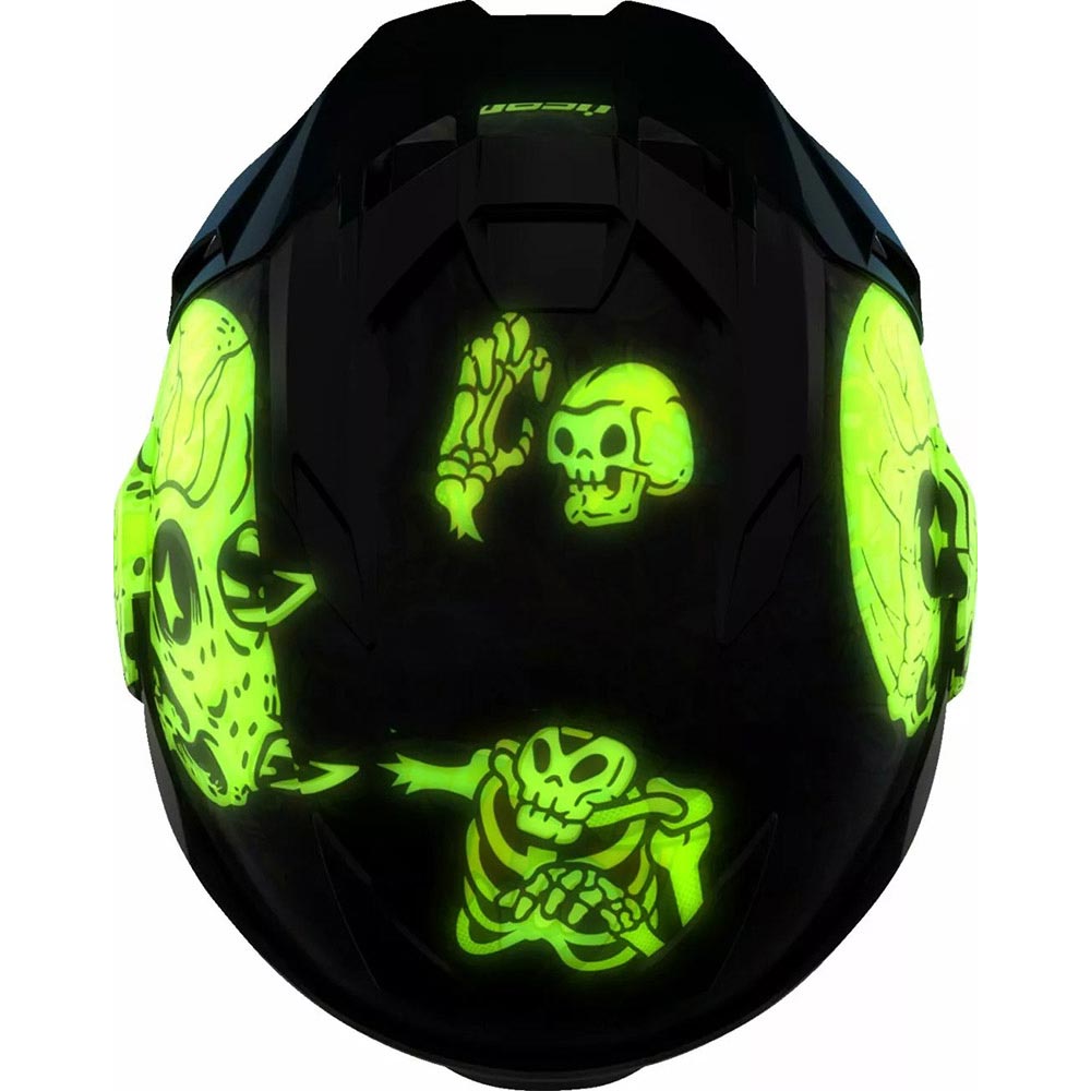 Casque Ultraflite Doodle 3 Mips®