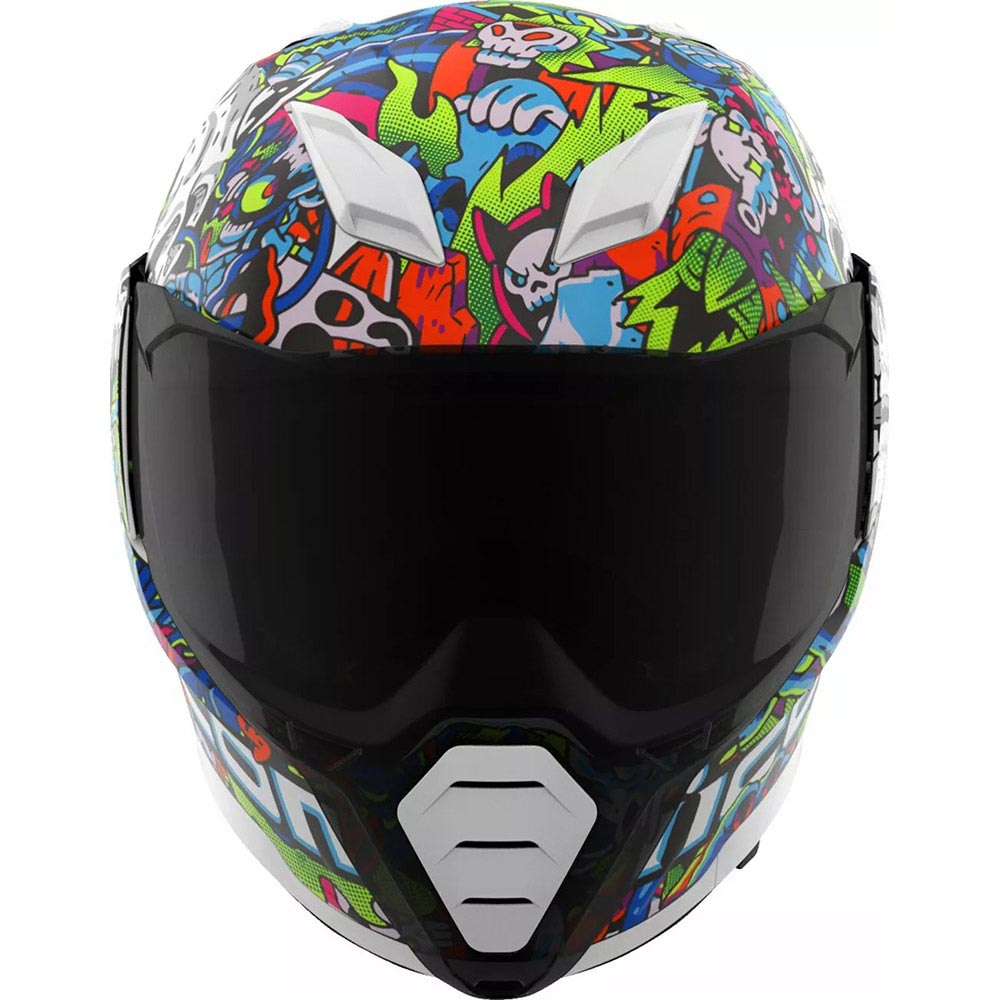 Casque Ultraflite Doodle 3 Mips®
